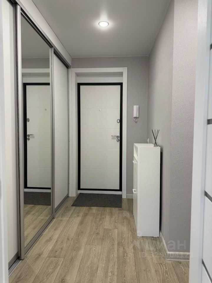 3-комнатная квартира, 63,9 м²