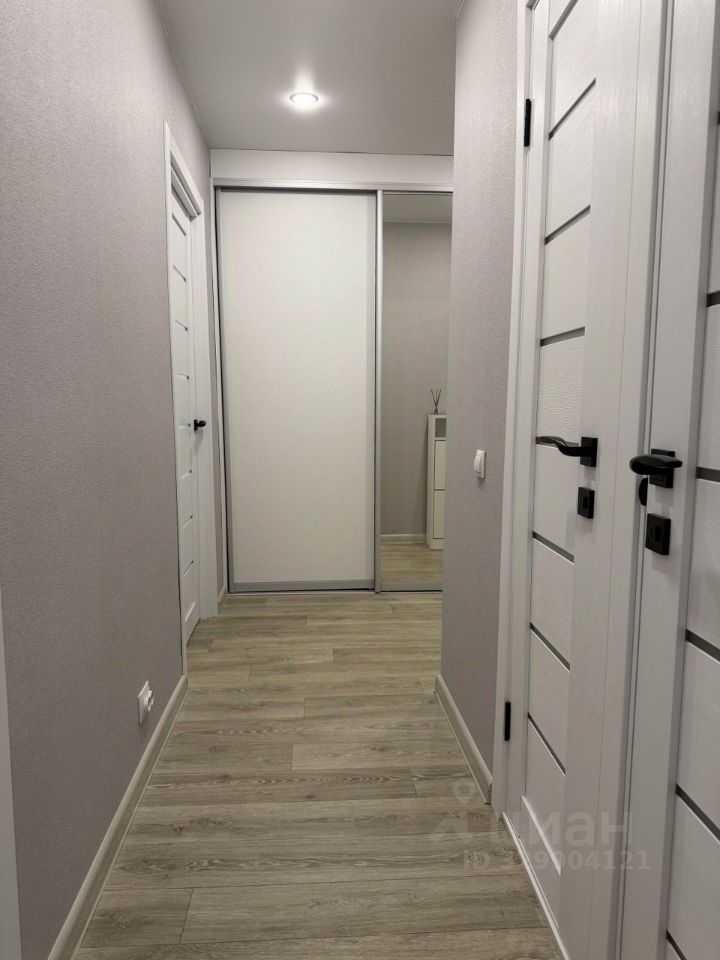 3-комнатная квартира, 63,9 м² — фотография 3