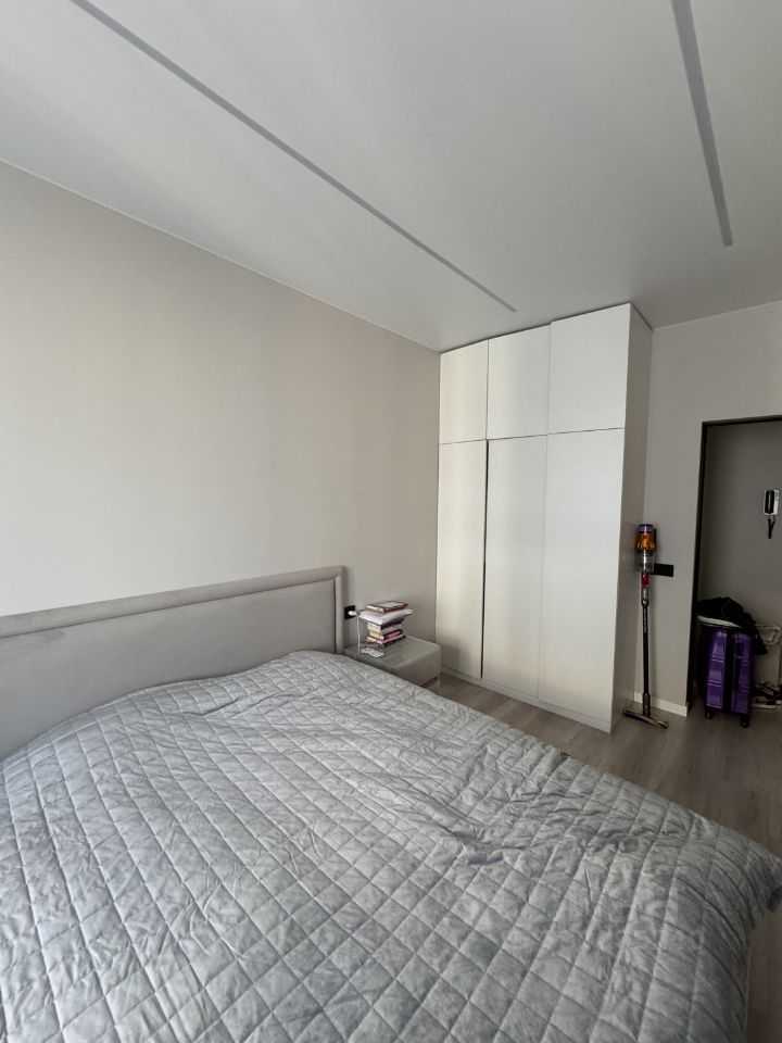 1-комнатная квартира, 37,3 м²