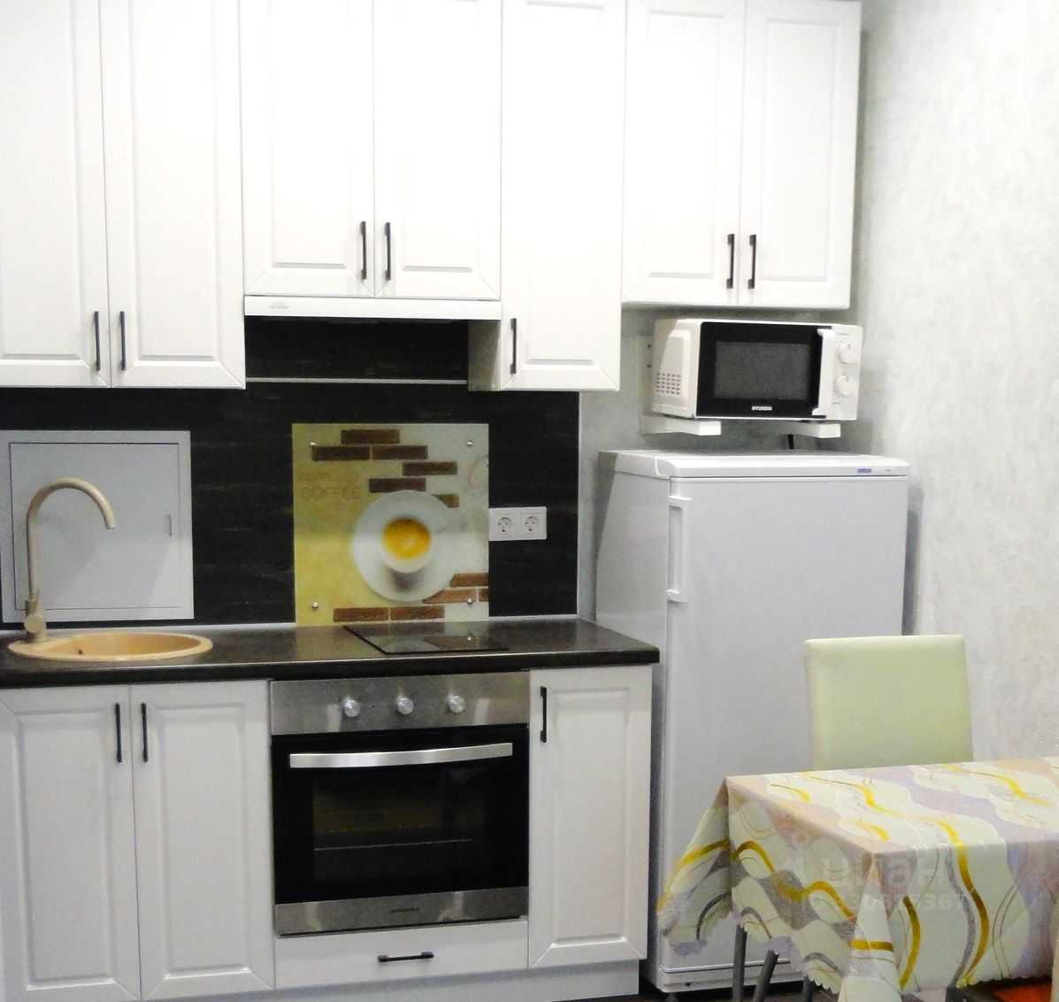 2-комнатная квартира, 36 м²