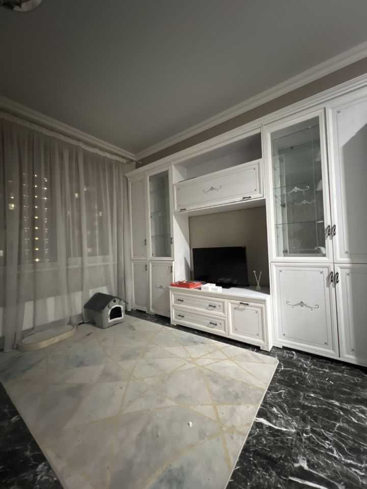 1-комнатная квартира, 28,5 м² — фотография 2