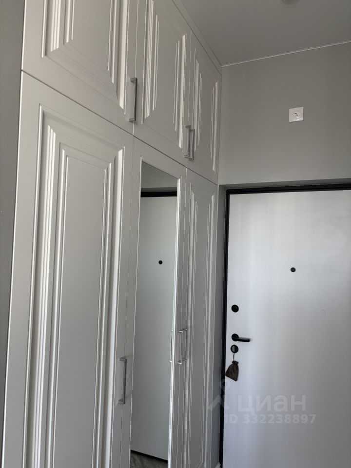 1-комнатная квартира, 30 м²