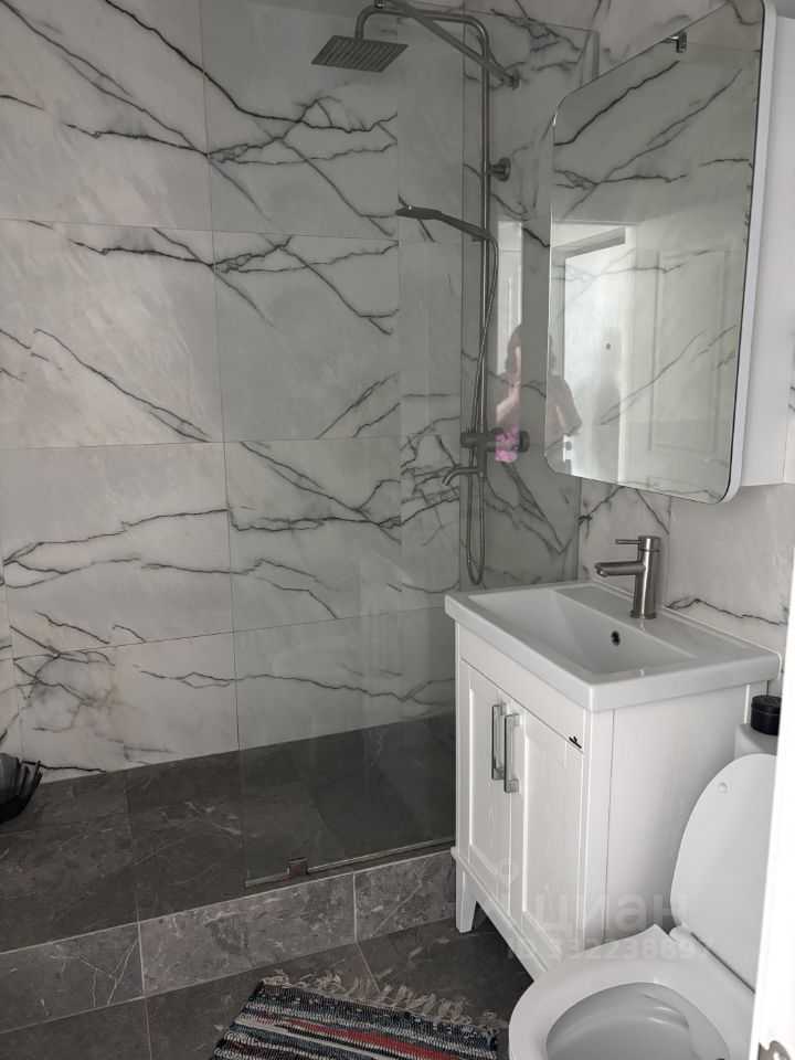 1-комнатная квартира, 30 м² — фотография 2