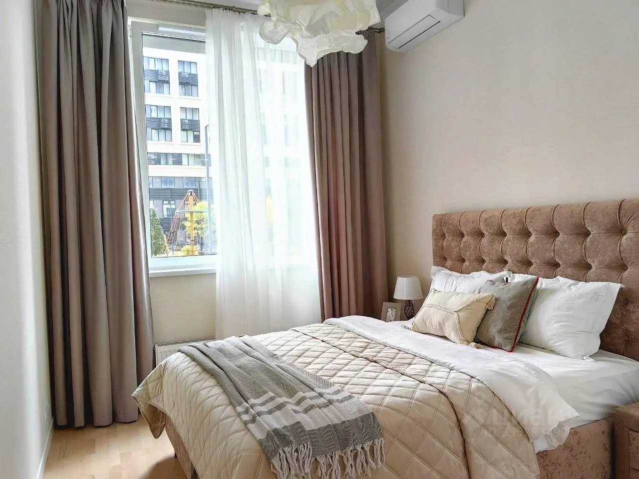 2-комнатная квартира, 40 м²