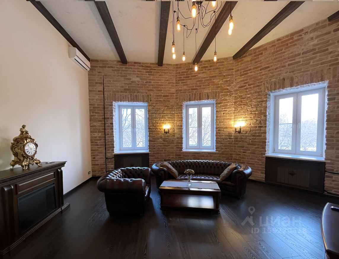 2-комнатная квартира, 70 м² — фотография 2