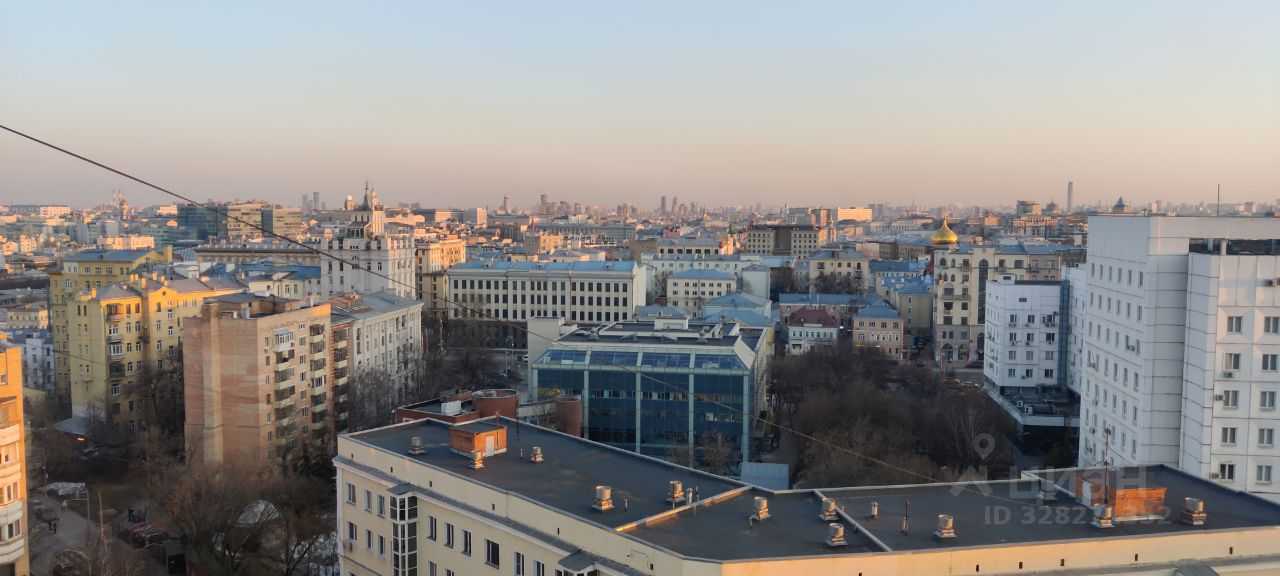 2-комнатная квартира, 58 м² — фотография 2