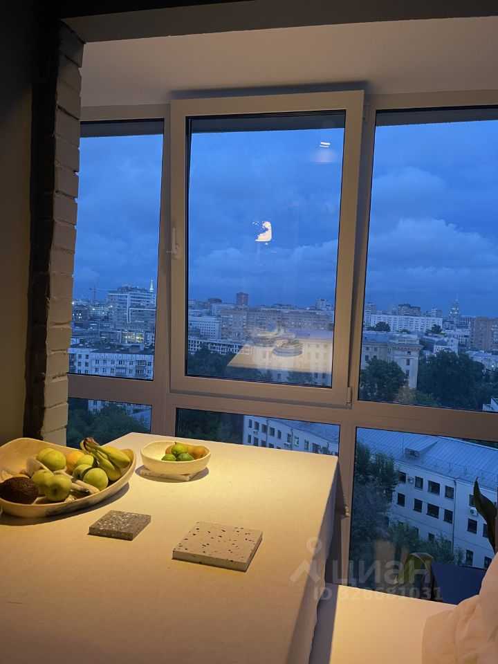 2-комнатная квартира, 59,5 м²