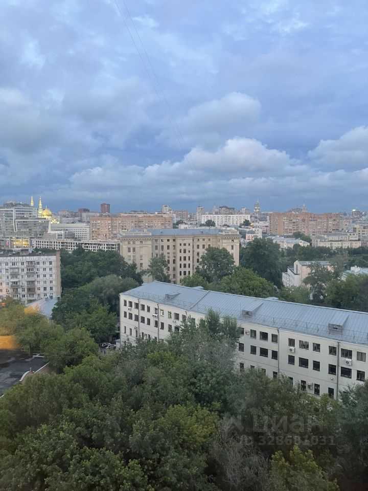 2-комнатная квартира, 59,5 м² — фотография 2