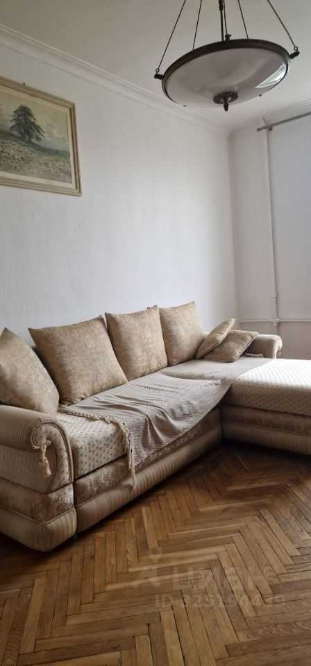 3-комнатная квартира, 78 м² — фотография 2