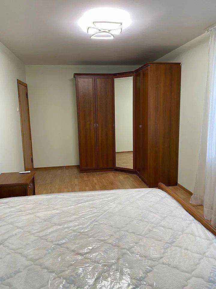 2-комнатная квартира, 47 м² — фотография 3