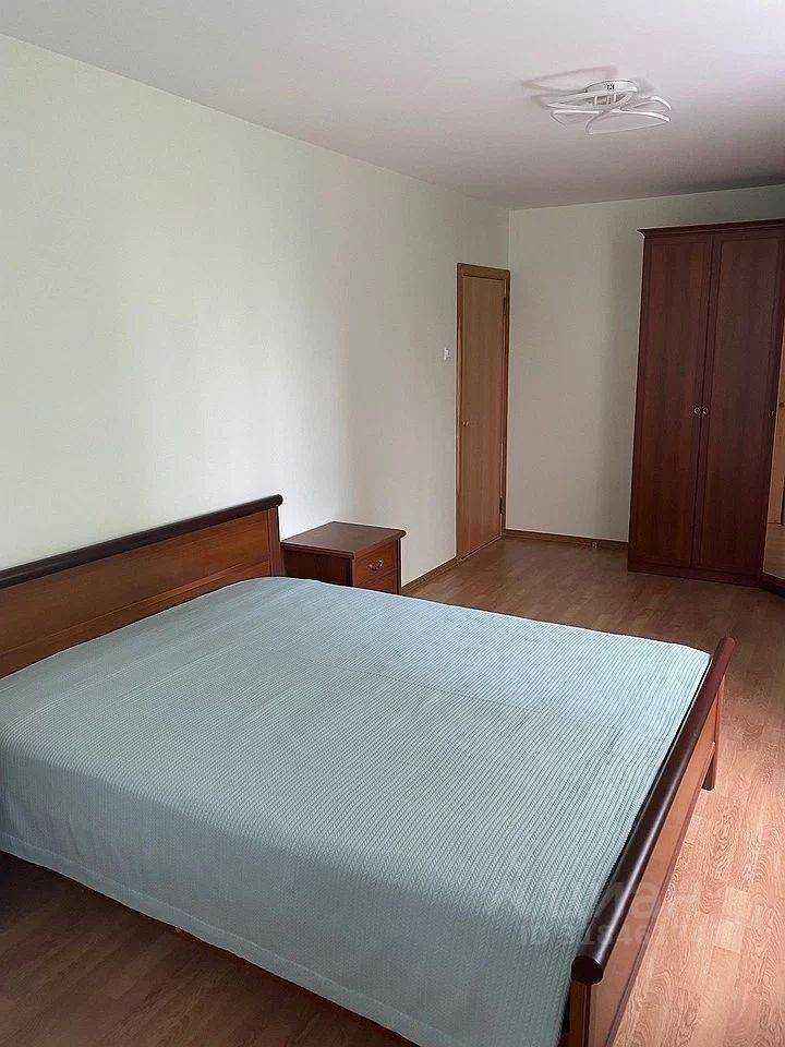 2-комнатная квартира, 47 м² — фотография 2