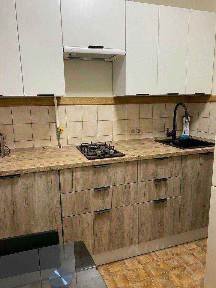 2-комнатная квартира, 47 м² — фотография 2