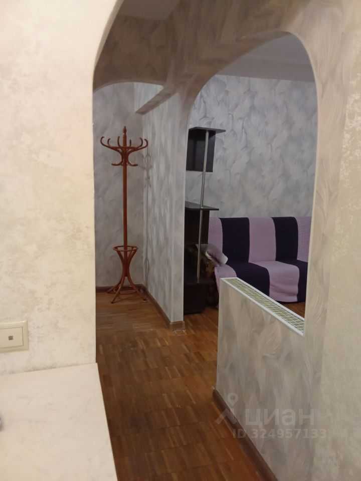 1-комнатная квартира, 32 м² — фотография 3