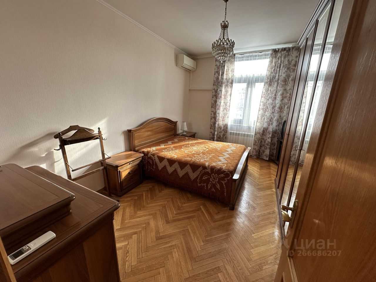 4-комнатная квартира, 100 м² — фотография 3