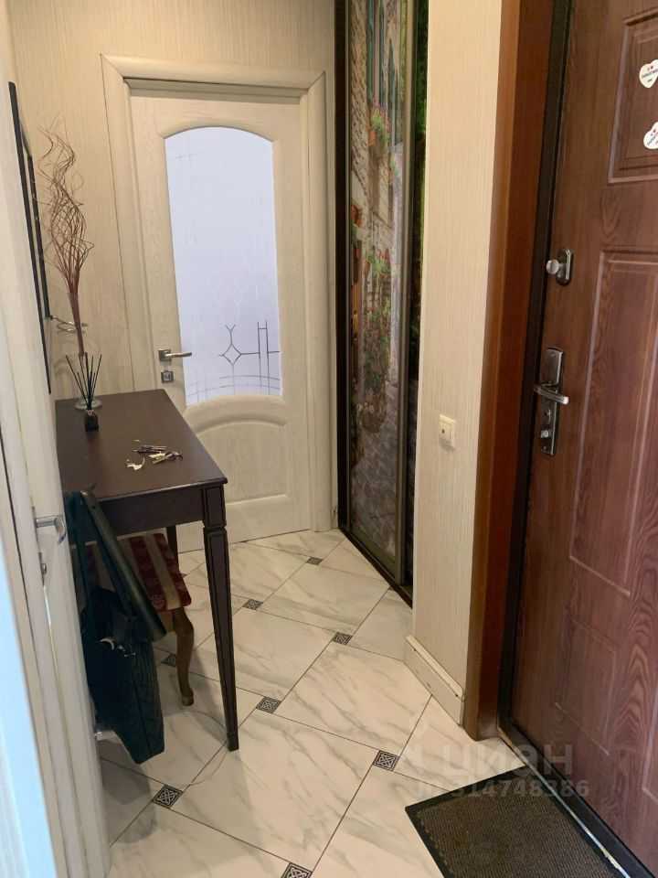 2-комнатная квартира, 43 м²