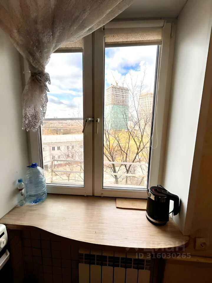 2-комнатная квартира, 43 м² — фотография 2
