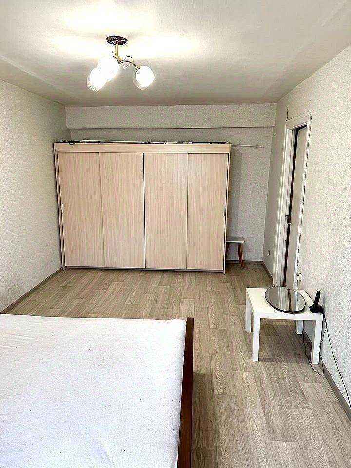 2-комнатная квартира, 43 м² — фотография 3