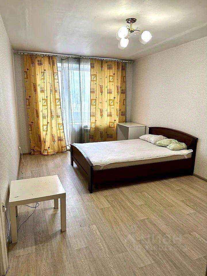 2-комнатная квартира, 43 м² — фотография 2