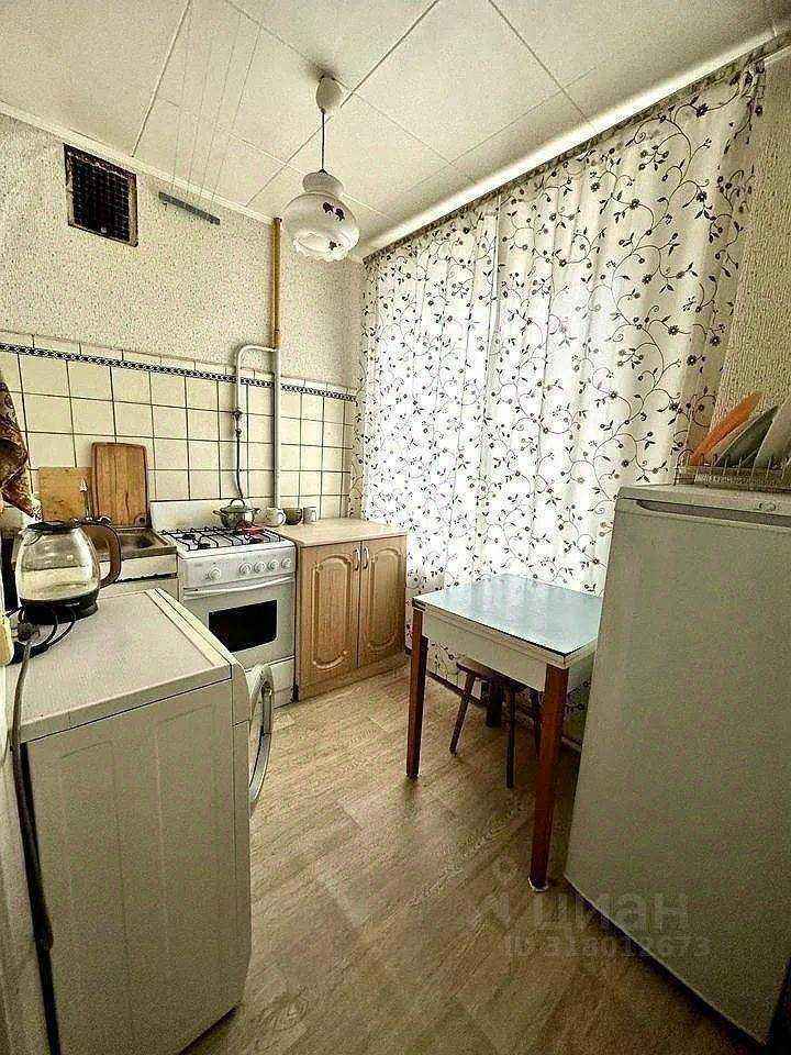 2-комнатная квартира, 43 м²