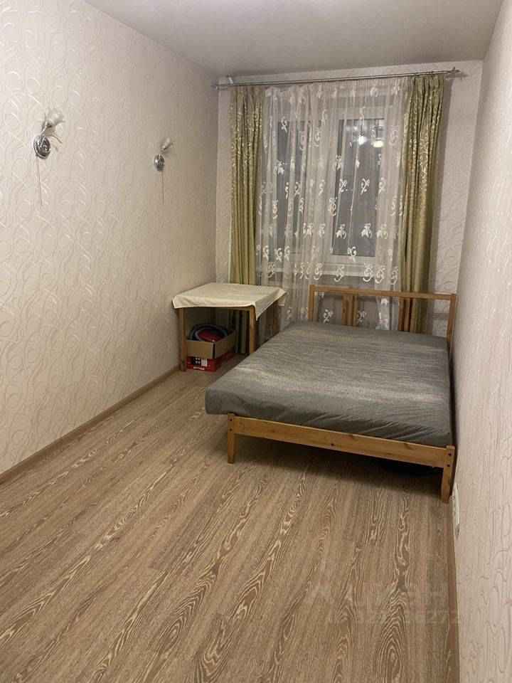2-комнатная квартира, 43 м² — фотография 2