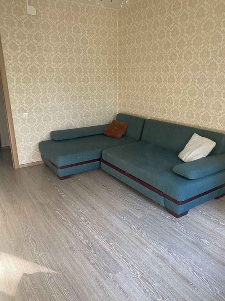 2-комнатная квартира, 43 м²