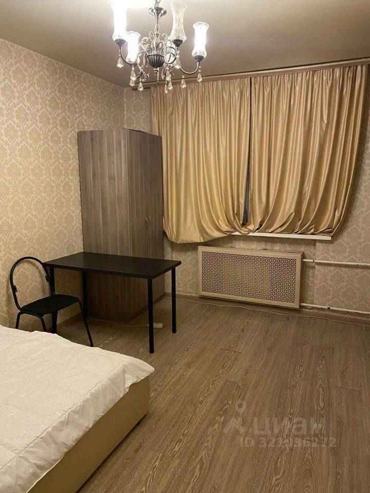 2-комнатная квартира, 43 м² — фотография 3