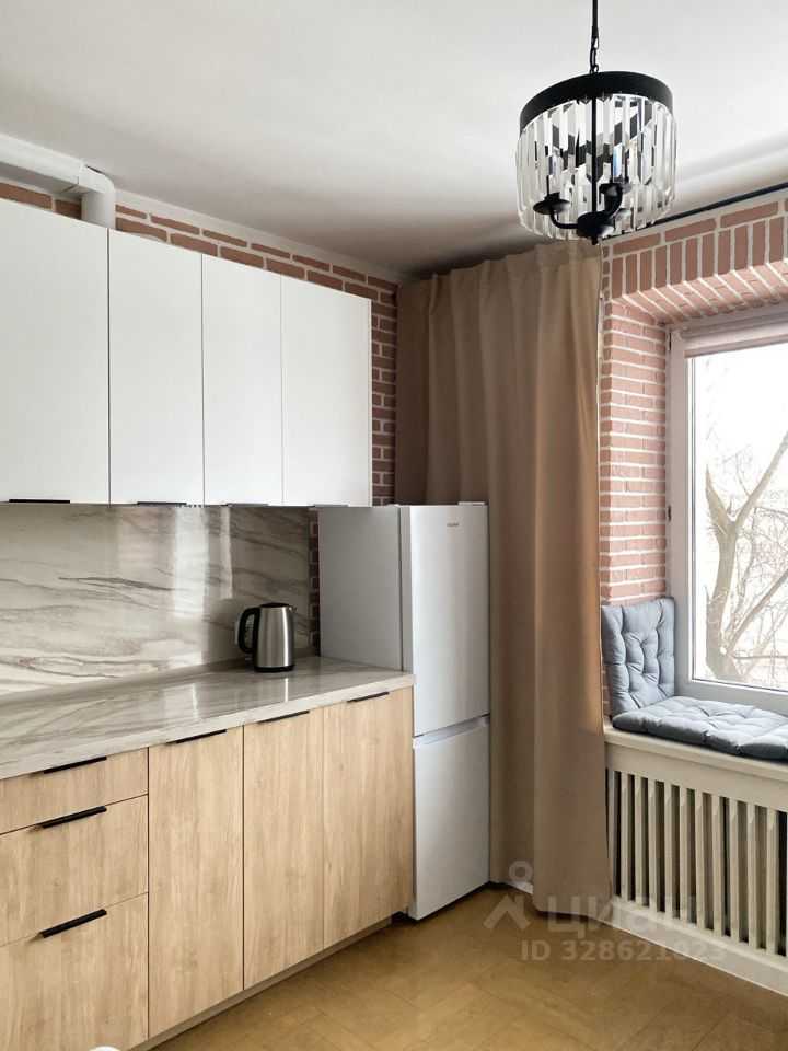 1-комнатная квартира, 20 м² — фотография 2