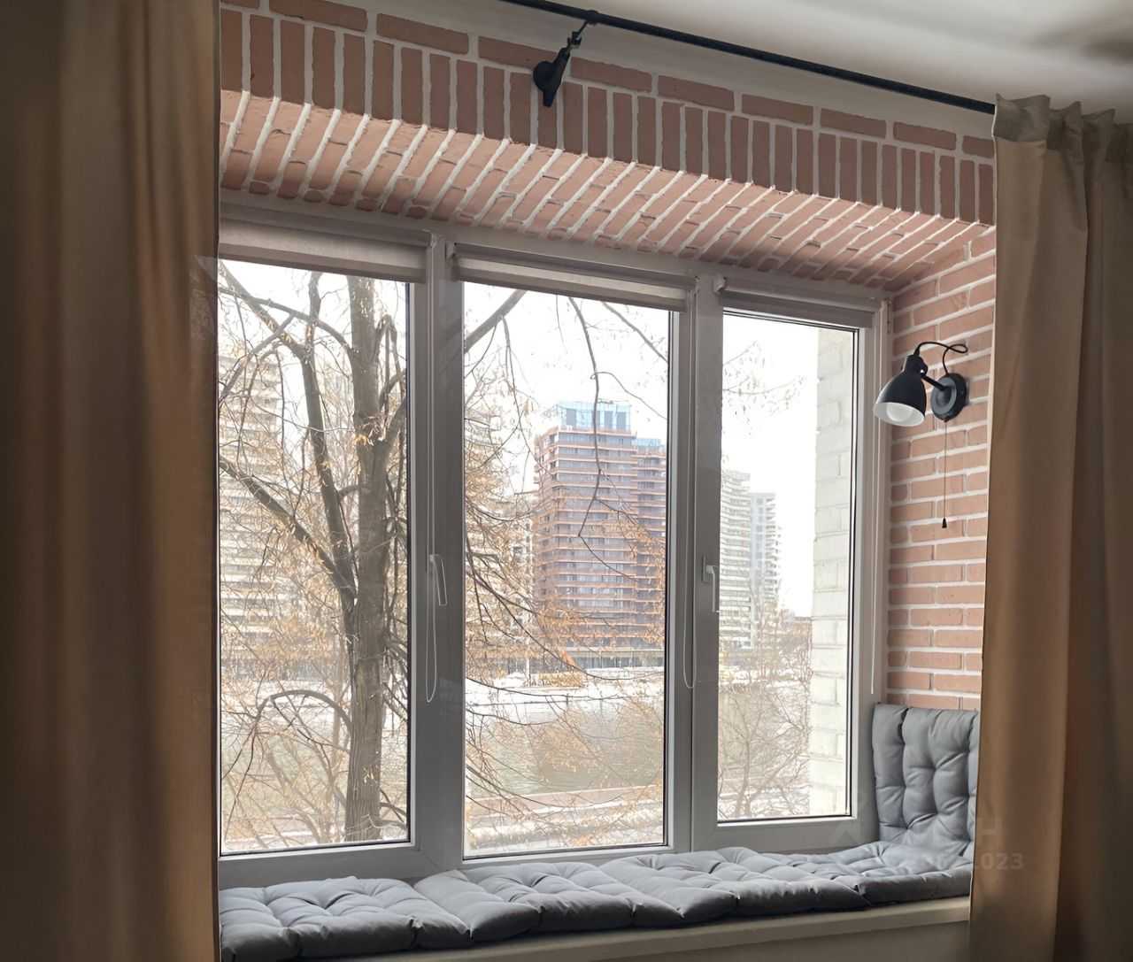 1-комнатная квартира, 20 м² — фотография 3
