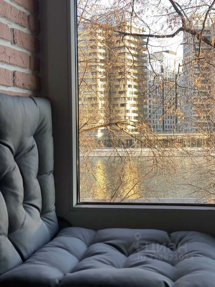 1-комнатная квартира, 20 м²