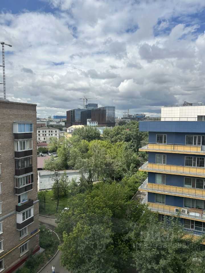 2-комнатная квартира, 48 м² — фотография 2