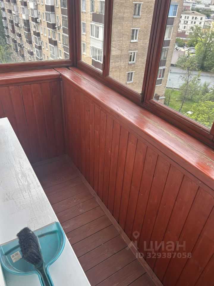 2-комнатная квартира, 48 м² — фотография 3