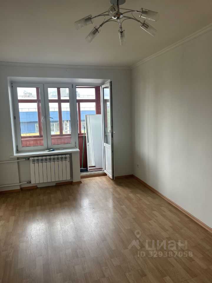 2-комнатная квартира, 48 м²