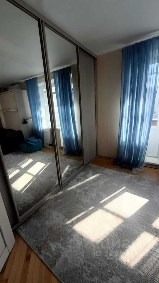 1-комнатная квартира, 33 м² — фотография 3
