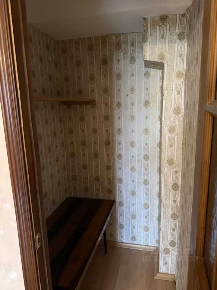 3-комнатная квартира, 57 м² — фотография 3