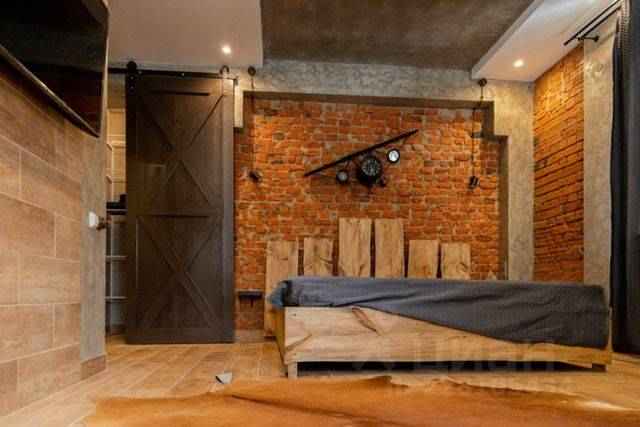 1-комнатная квартира, 34 м² — фотография 2