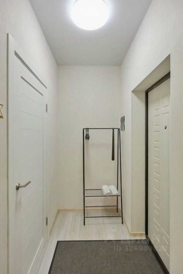 4-комнатная квартира, 101 м² — фотография 2