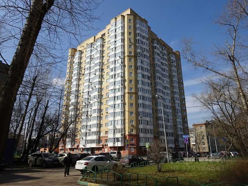2-комнатная квартира, 46 м² — фотография 2