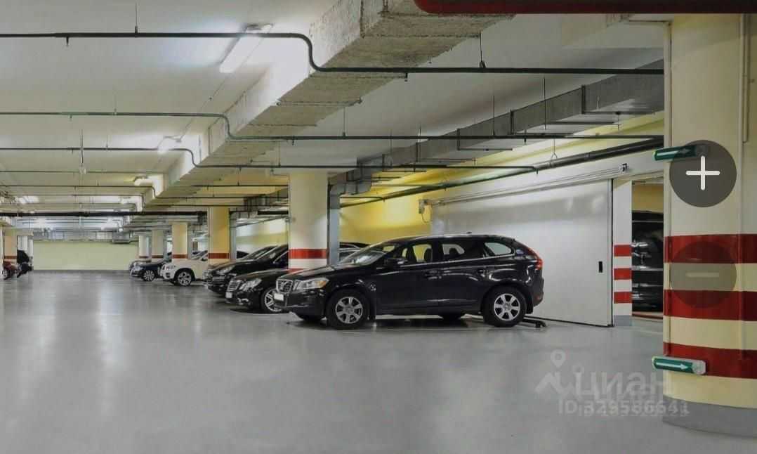 2-комнатная квартира, 46 м² — фотография 3