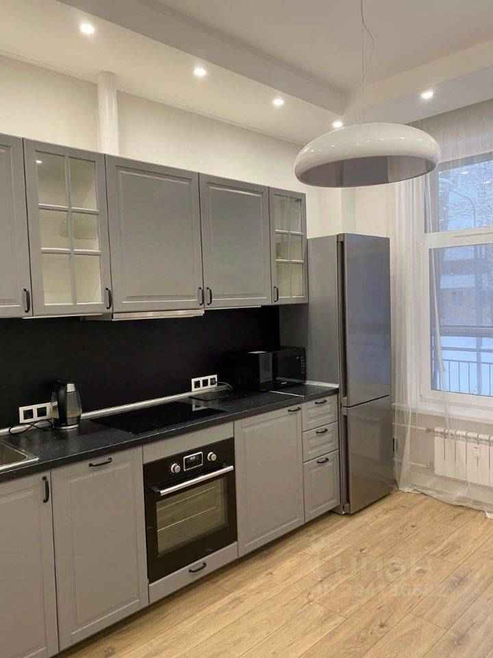 1-комнатная квартира, 40 м² — фотография 2