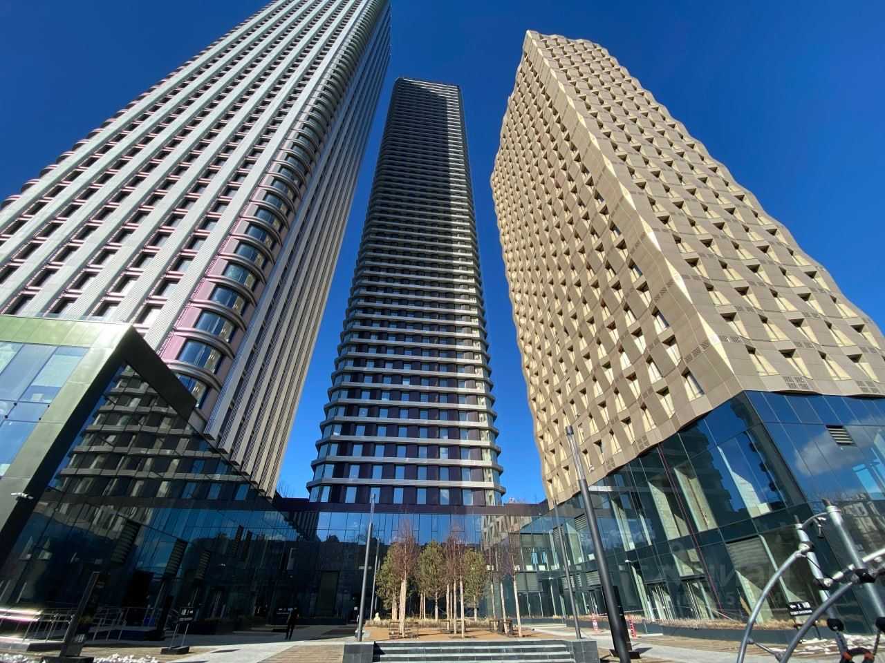 1-комнатная квартира, 30 м²