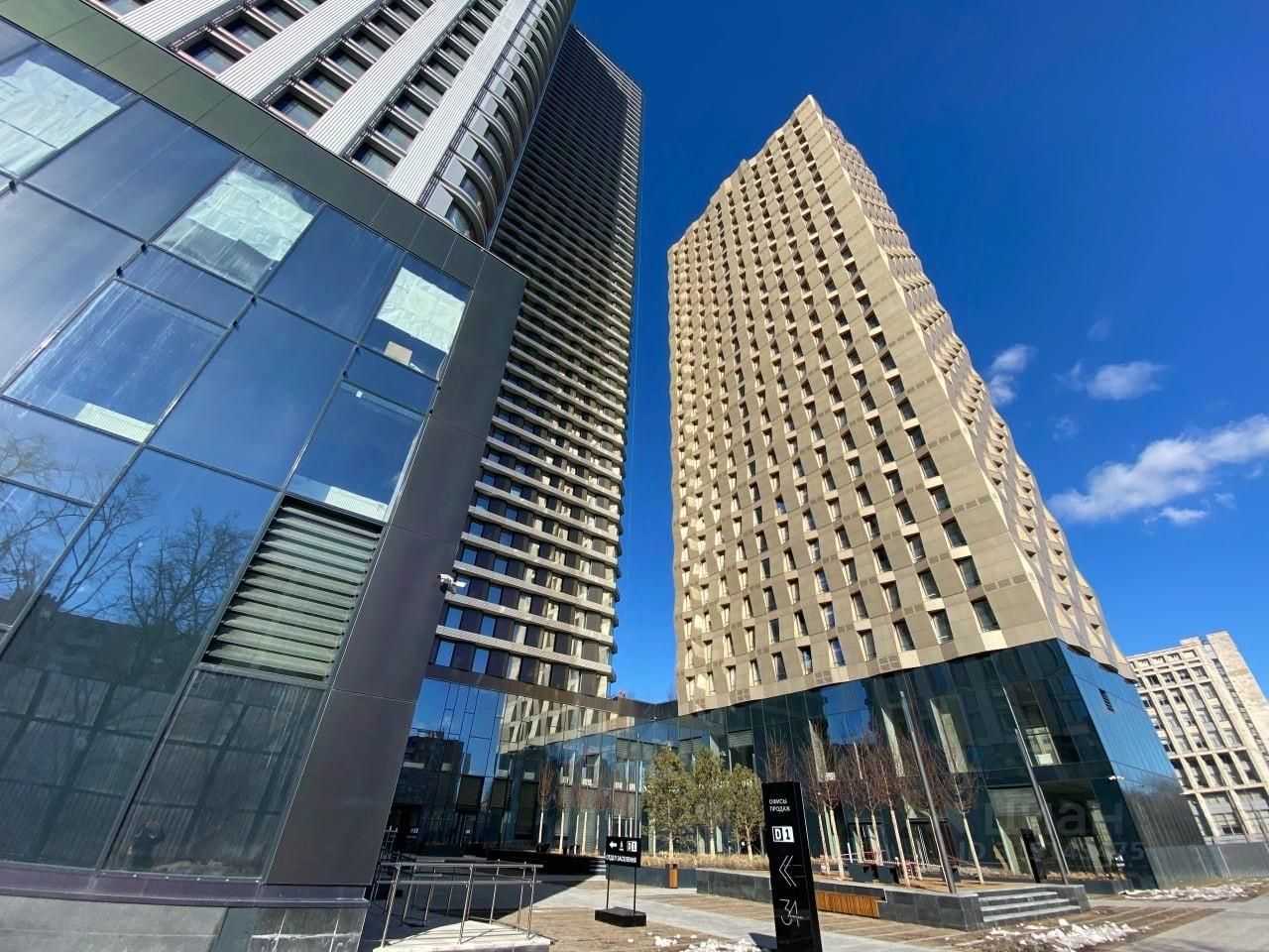 1-комнатная квартира, 30 м² — фотография 2