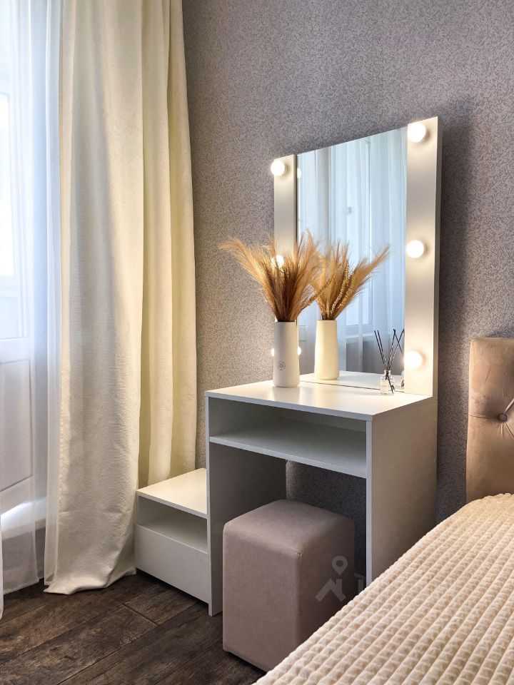 3-комнатная квартира, 62,3 м² — фотография 2