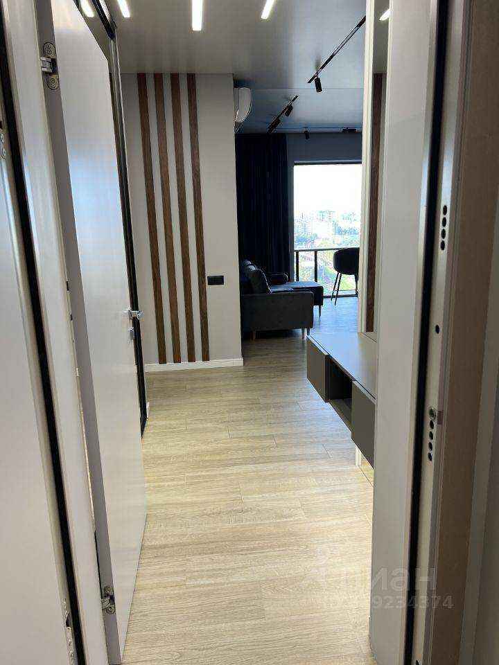 3-комнатная квартира, 90,1 м² — фотография 2