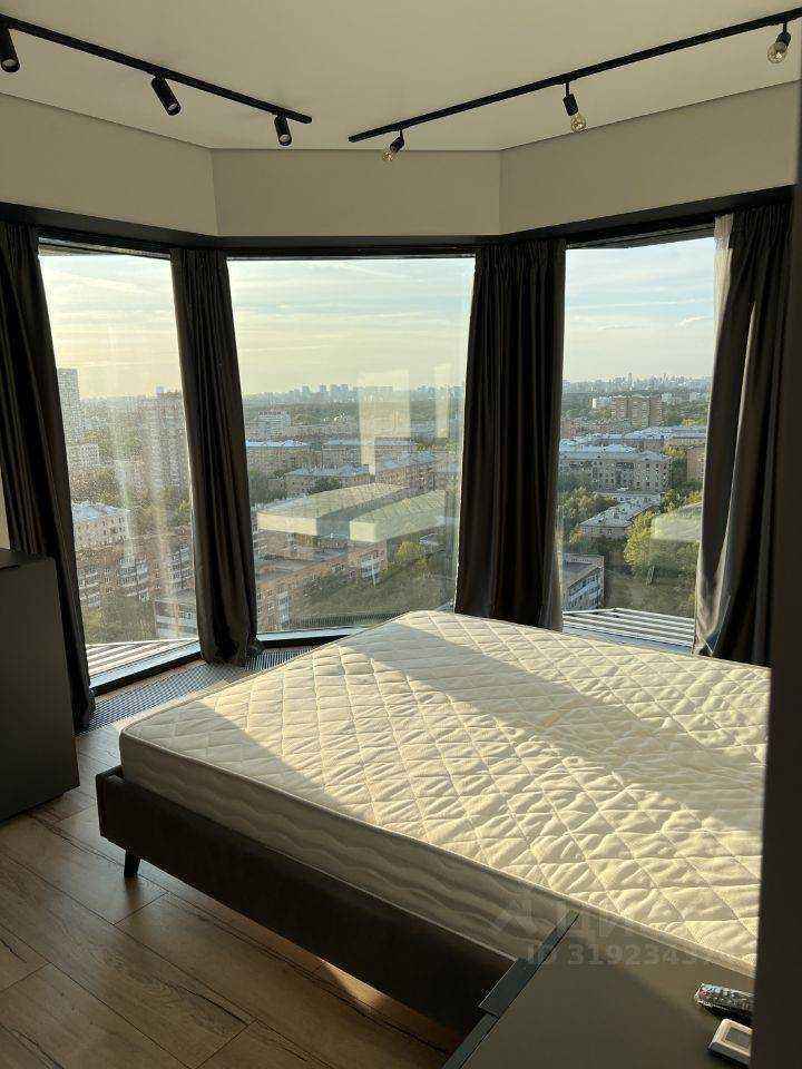 3-комнатная квартира, 90,1 м²