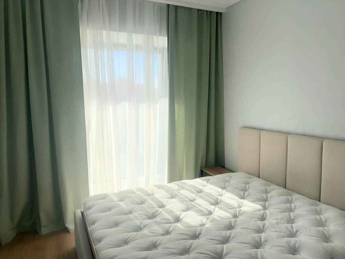 2-комнатная квартира, 44 м²