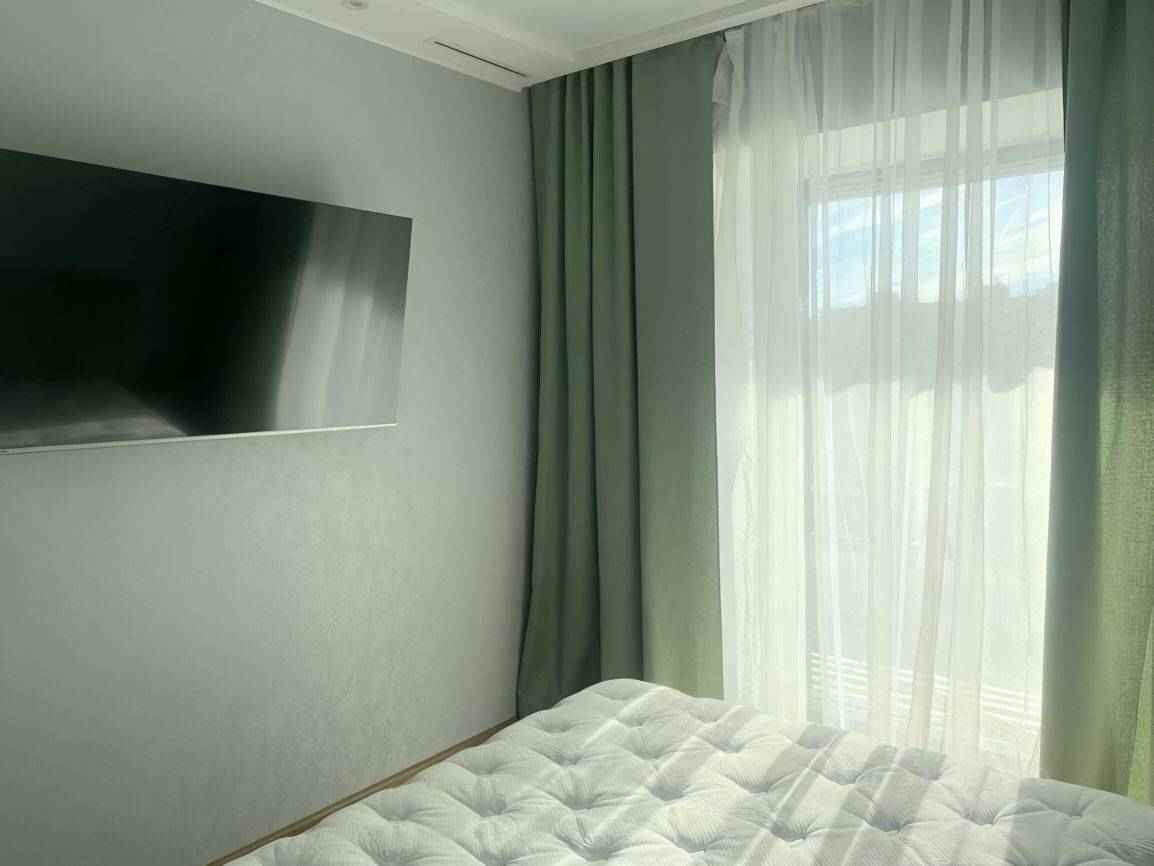 2-комнатная квартира, 44 м² — фотография 2