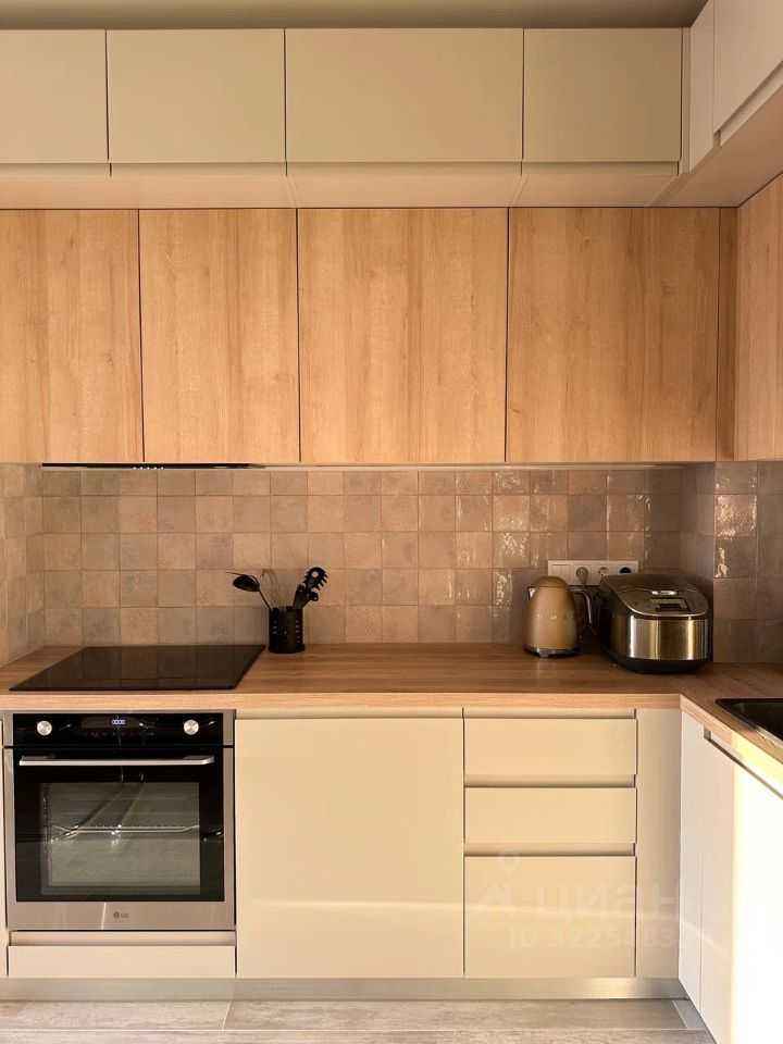 2-комнатная квартира, 58 м² — фотография 2