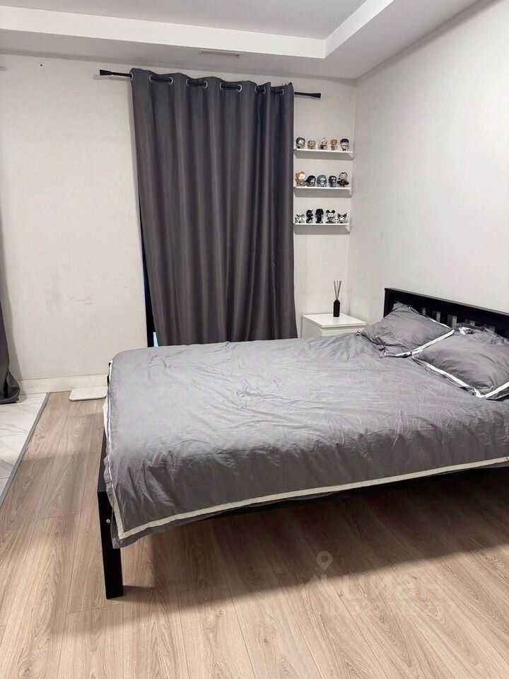1-комнатная квартира, 30 м² — фотография 3