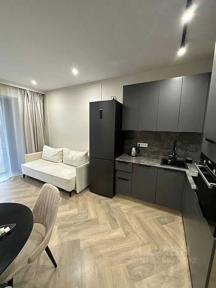 2-комнатная квартира, 42 м²