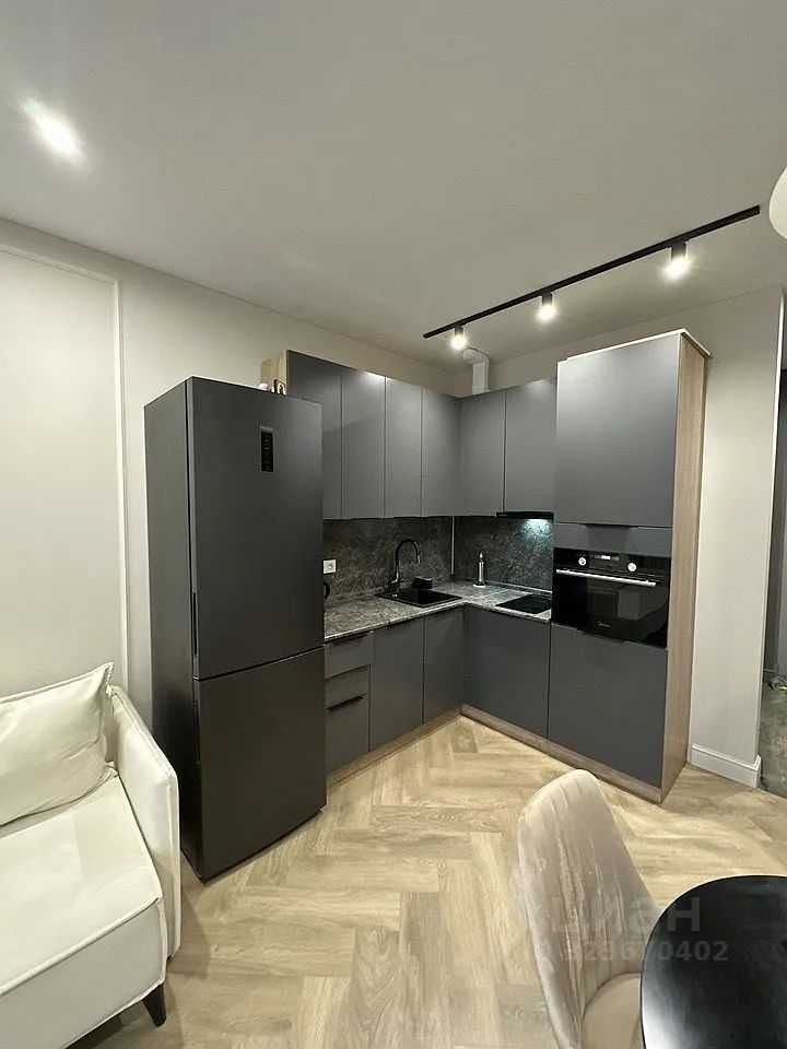 2-комнатная квартира, 42 м² — фотография 2